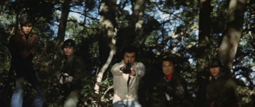 Terror of Mechagodzilla 1975
