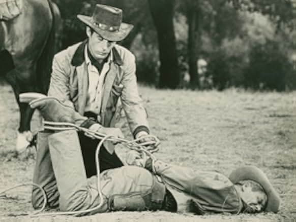 He Rides Tall 1964