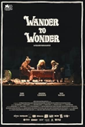 Wander to Wonder 2023