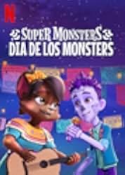 Super Monsters: Dia de los Monsters 2020