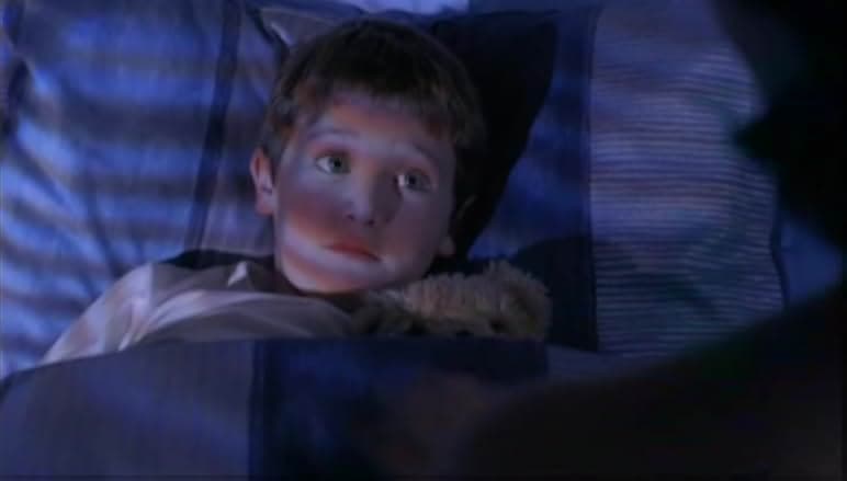 Home Alone 4: Taking Back the House