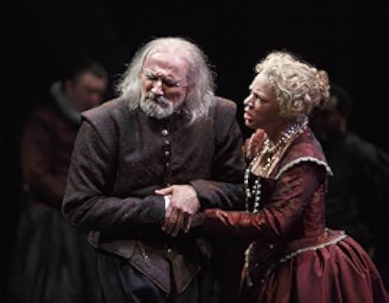 King Lear 2015