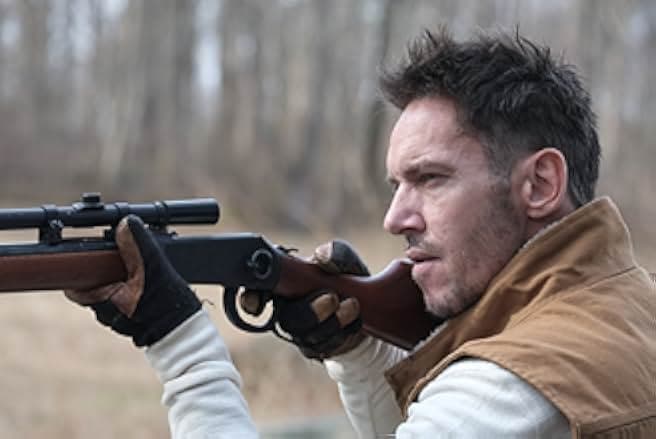 The Survivalist 2021