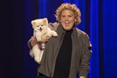 Fortune Feimster: Good Fortune 2022