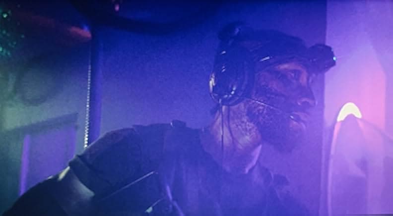 Alien Predator 2018