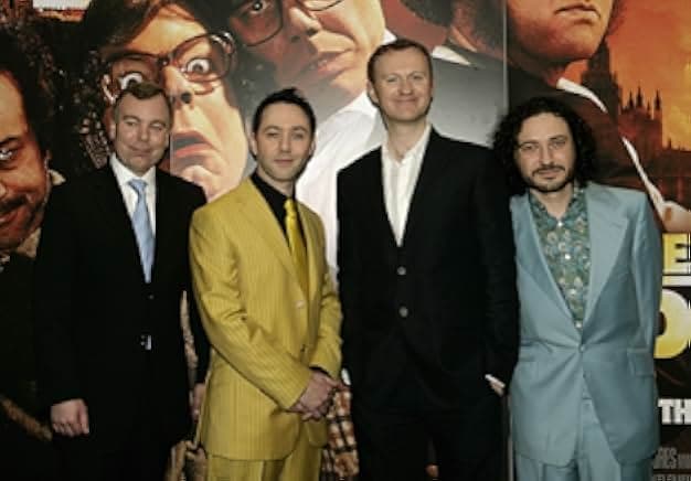 The League of Gentlemen's Apocalypse 2005