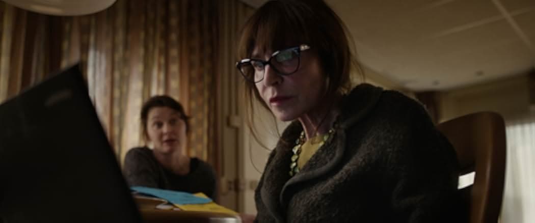 Herman vermoordt mensen 2022