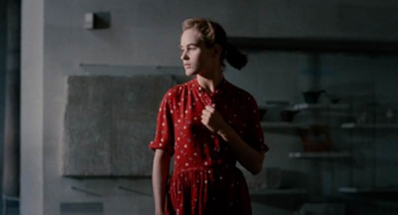 The Disenchanted 1990