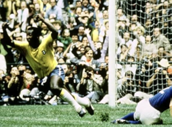 Pelé 2021