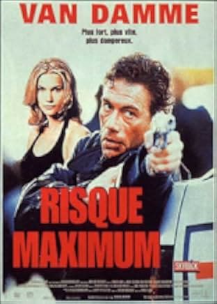 Maximum Risk 1996