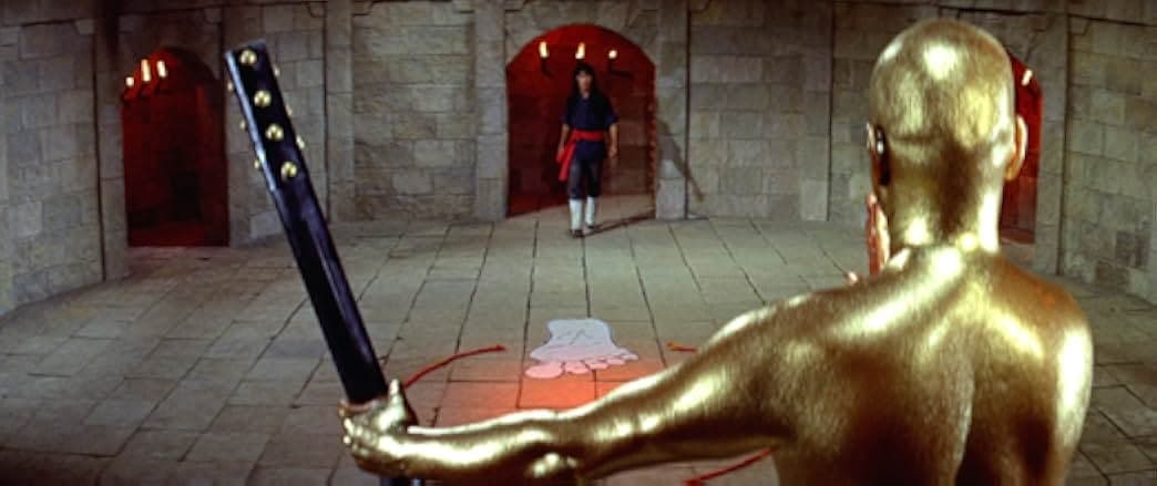 The 18 Bronzemen 1976