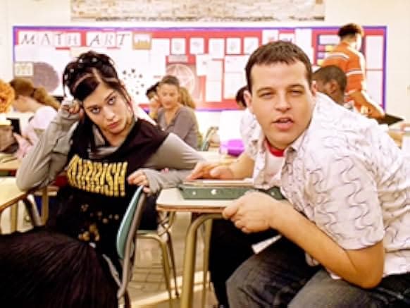 Mean Girls 2004