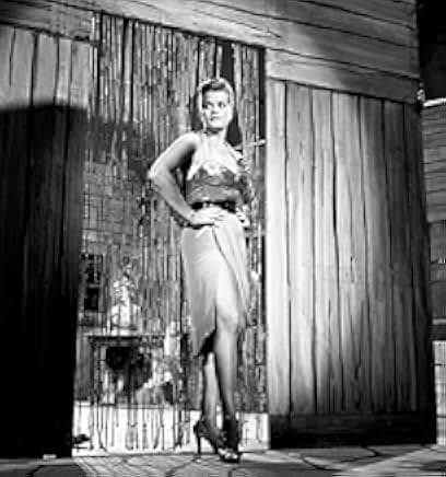 The Pajama Game 1957