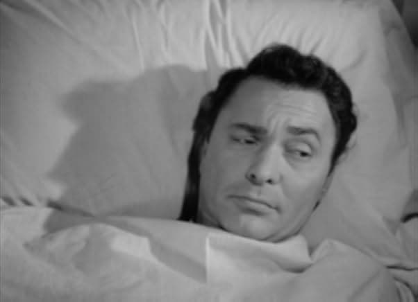 Cause for Alarm! 1951