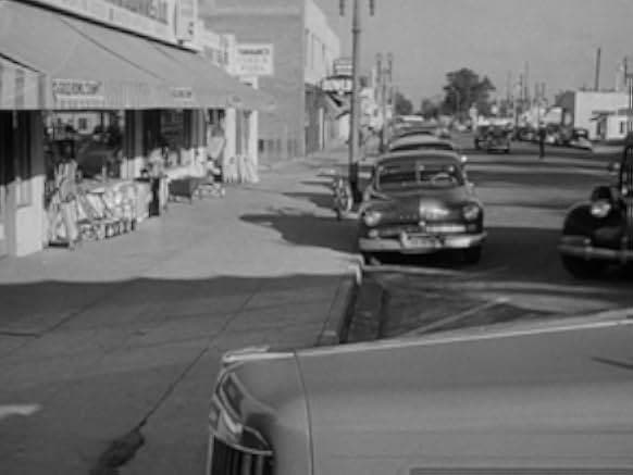 Armored Car Robbery 1950