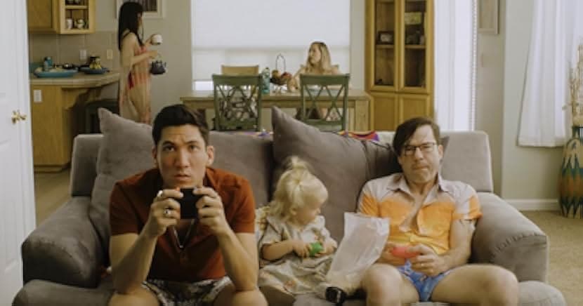 The Greatest of All Tina 2022