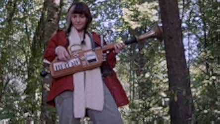 Jim Henson's Turkey Hollow 2015