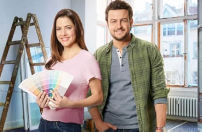 Flip That Romance 2019