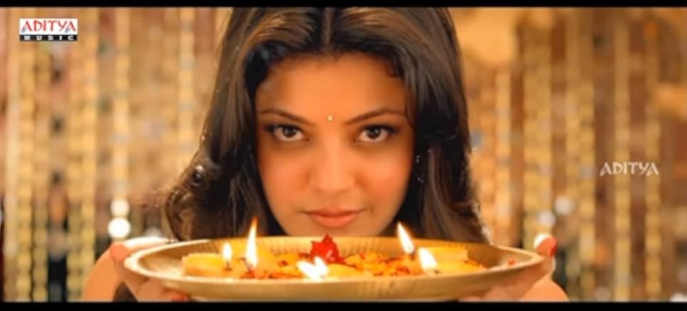 Govindudu Andari Vaadele 2014