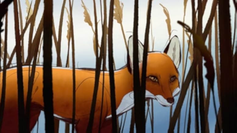 The Boy, the Mole, the Fox and the Horse 2022