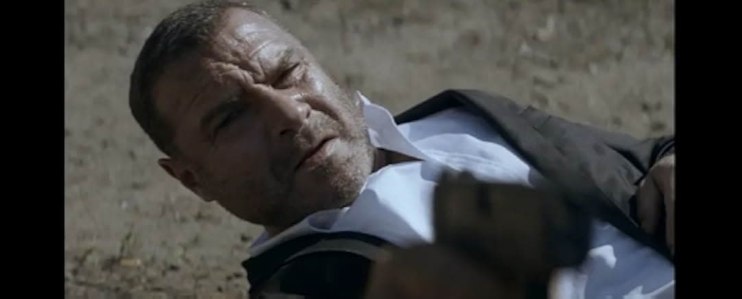 Ray Donovan: The Movie 2022