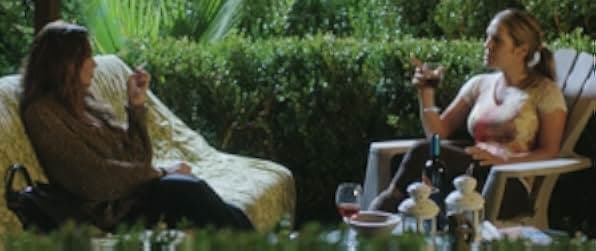 The Canyons 2013
