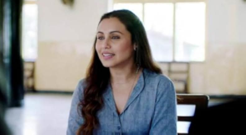 Hichki 2018