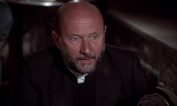 The Devil's Men 1976