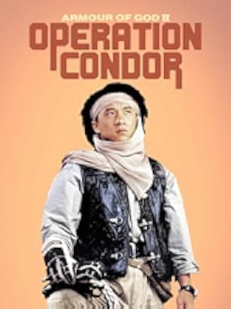 Operation Condor 1991