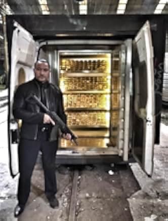 Golden Job 2018