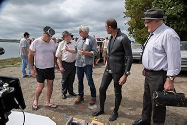 Chappaquiddick 2017