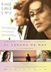 May in the Summer 2013