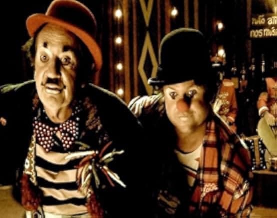 The Clown 2011