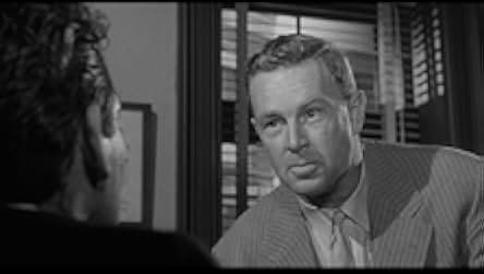 Naked Alibi 1955