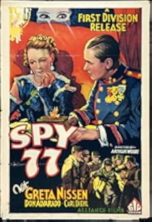 Spy 77 1936