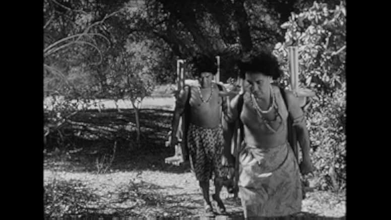 Daughter of the Jungle 1949