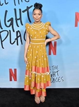 All the Bright Places 2020