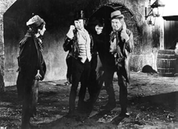 The Flesh and the Fiends 1960