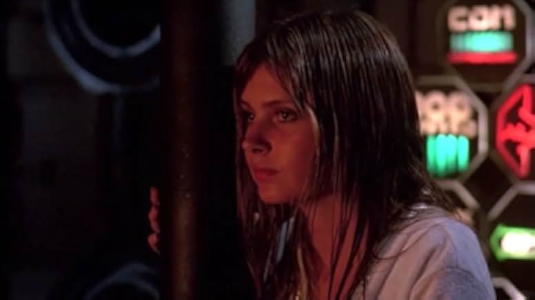 Forbidden World 1982