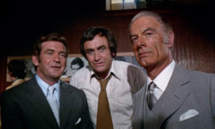 The Man Who Had Power Over Women 1971