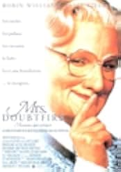 Mrs. Doubtfire 1993