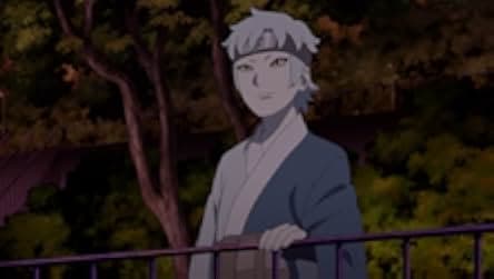 Boruto: Naruto Next Generations