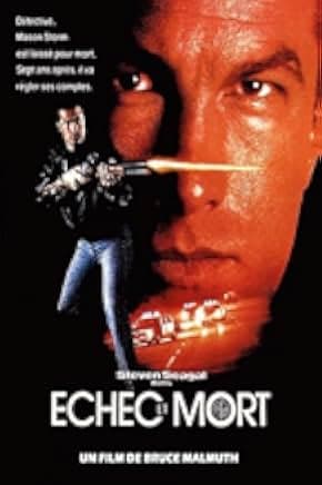 Hard to Kill 1990