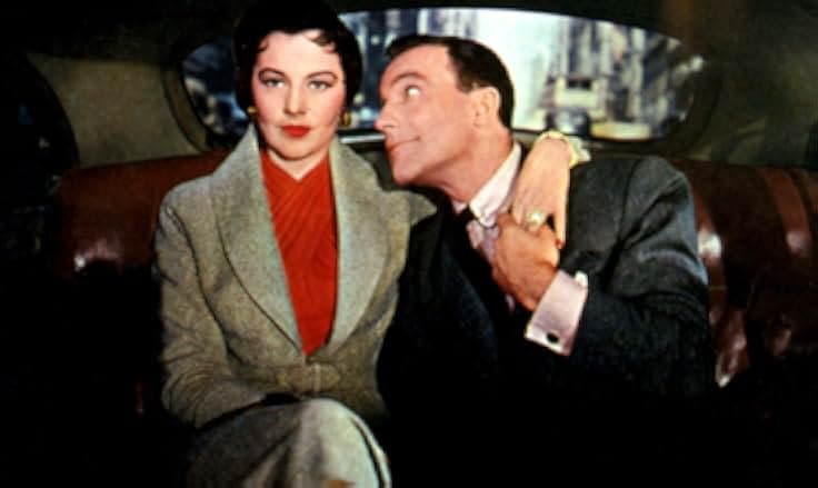 It's Always Fair Weather 1955