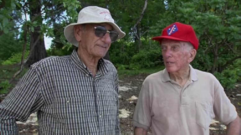 Once Were Enemies 2013