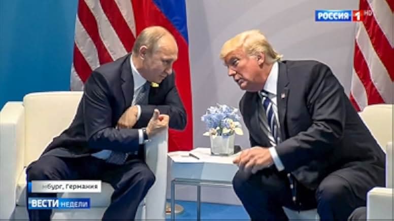 Our New President 2018