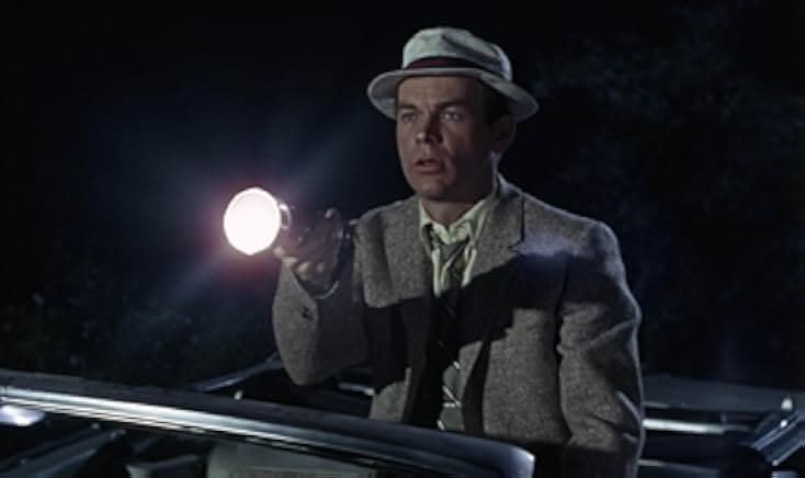 Blackbeard's Ghost 1968