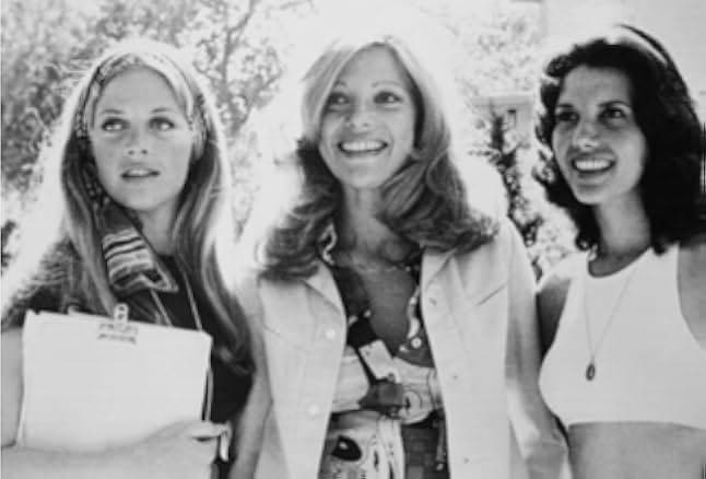 Summer School Teachers 1975
