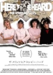 Here to Be Heard: The Story of the Slits 2018