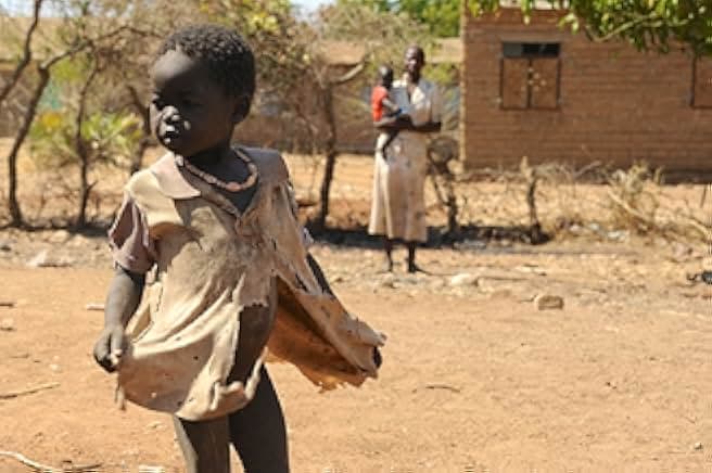 The Heart of Nuba 2018